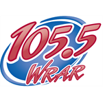 Слушать WRAR FM