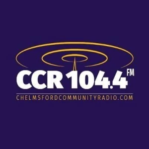 Слушать Chelmsford Community Radio (CCR 104.4FM)