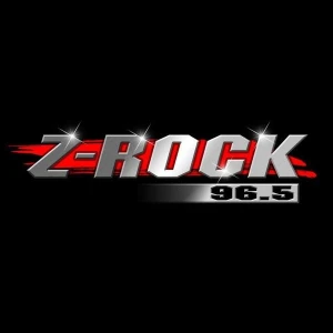Слушать Z-Rock 96.5