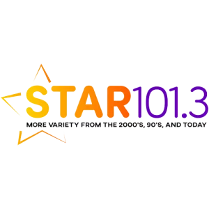 Слушать Star 101.3