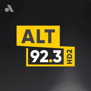 Слушать Alt 92.3