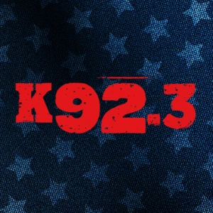 Слушать K92.3 Orlando