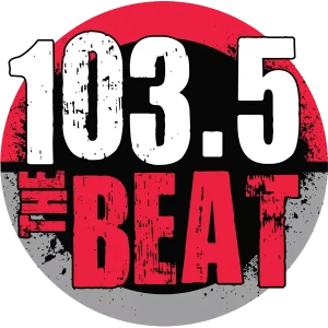 Слушать 103.5 The Beat
