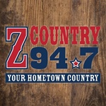 Слушать Z-Country 94.7