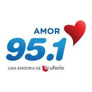 Слушать Amor 95.1