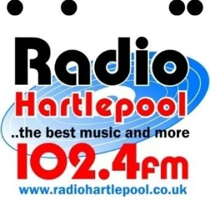 Слушать Radio Hartlepool
