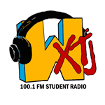 Слушать WXTJ 100.1 FM