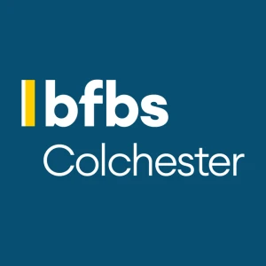 Слушать BFBS Colchester