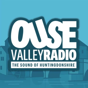Слушать Ouse Valley Radio