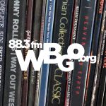 Слушать WBGO