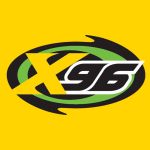 Слушать X96