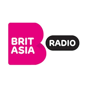 Слушать BritAsia Radio