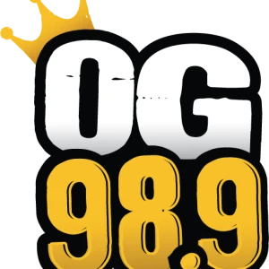 Слушать OG 98.9