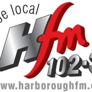 Слушать Harborough FM (HFM)