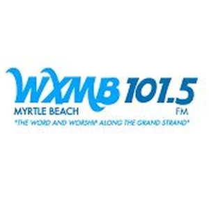Слушать WXMB 101.5 FM