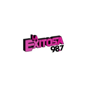 Слушать La Exitosa 98.7