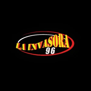 Слушать La Invasora 96.1
