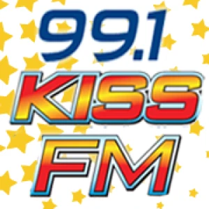 Слушать 99.1 Kiss FM (KJNY)