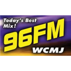 Слушать 96FM