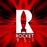 Слушать 95.1 The Rocket