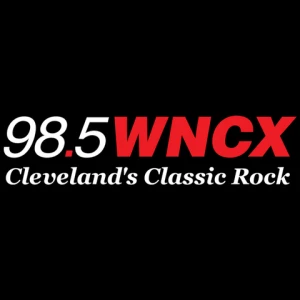 Слушать 98.5 WNCX