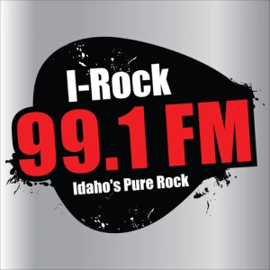 Слушать 99.1 I-Rock