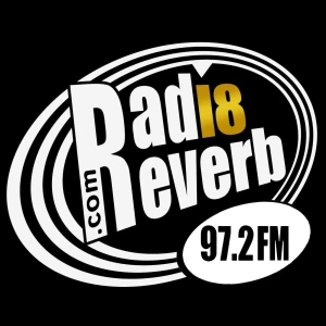 Слушать RadioReverb