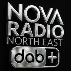 Слушать Nova Radio North East