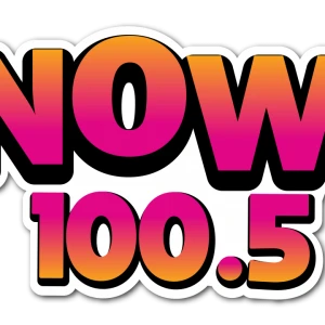 Слушать Now 100.5