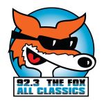 Слушать 92.3 The Fox