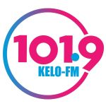 Слушать 101.9 KELO FM
