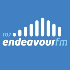 Слушать 107 Endeavour FM
