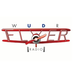 Слушать WUDR Flyer Radio
