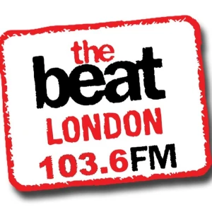 Слушать The Beat London 103.6 FM