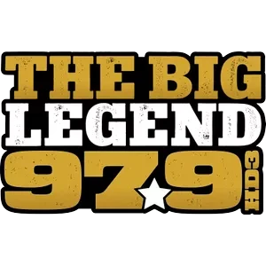 Слушать The Big Legend 97.9