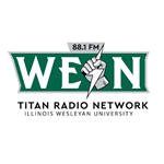 Слушать WESN 88.1 FM