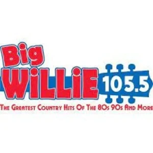 Слушать Big Willie 105.5