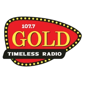 Слушать Gold 107.7