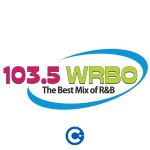 Слушать WRBO Best Mix of R&B