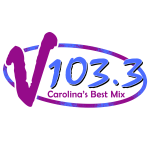 Слушать V103.3