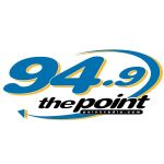 Слушать 94.9 The Point