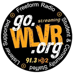Слушать WLVR 91.3 FM HD2