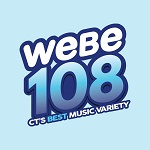 Слушать WEBE 108