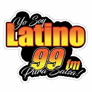 Слушать Latino 99 FM