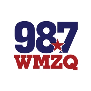 Слушать 98.7 WMZQ