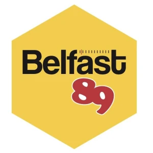 Слушать Belfast 89FM