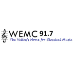 Слушать WEMC 91.7 FM
