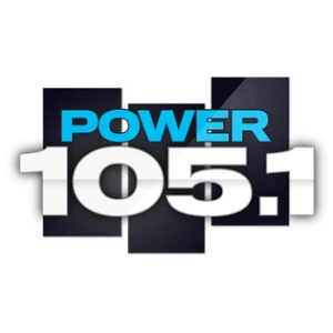 Слушать Power 105.1 FM