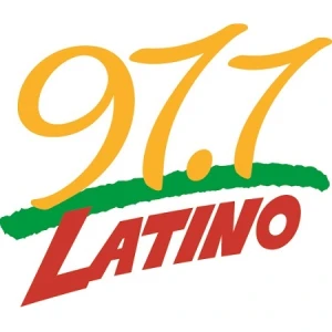 Слушать 97.7 Latino
