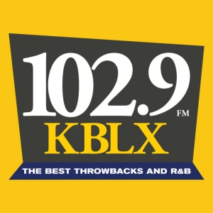 Слушать 102.9 KBLX
